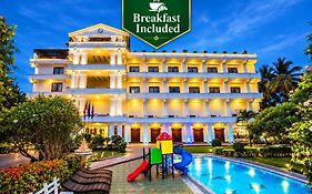 Eurostar Hotel Katunayake